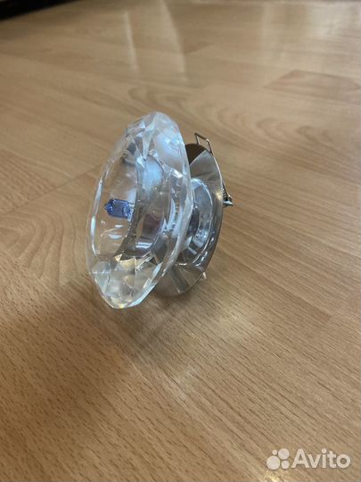 Светильник потолочный подвесной