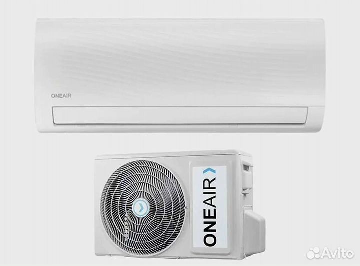 Кондиционер Сплит-система