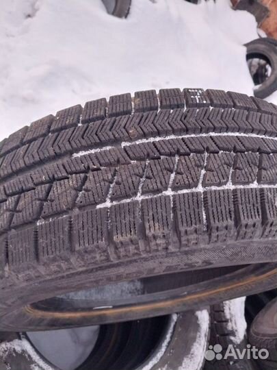 Bridgestone Blizzak Ice 175/65 R14