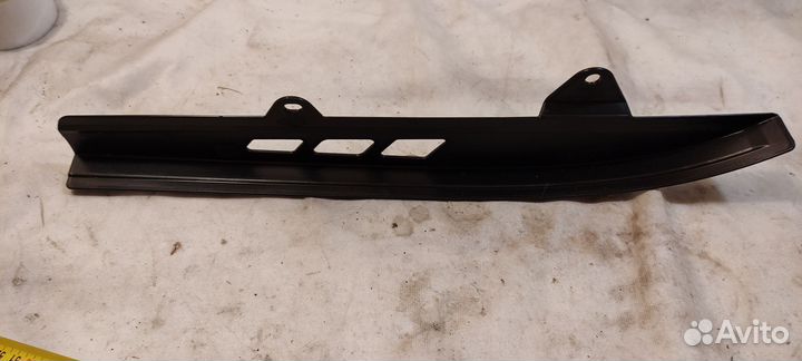 Кожух защитный цепи привода kayo T2 (с 2014 года)