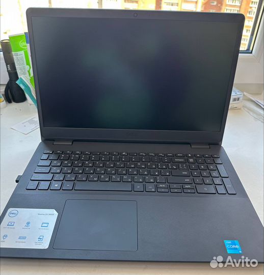 Dell vostro 15 3500