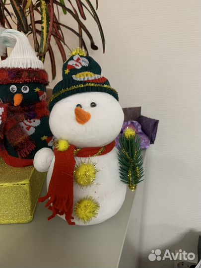 Куклы для дома, на праздник, на подарок