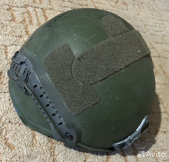 Шлем 6б47 (аналог)