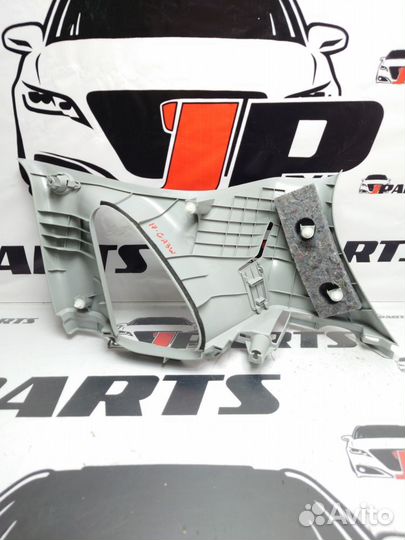 Накладка (кузов внутри) Mitsubishi ASX I (2010—201