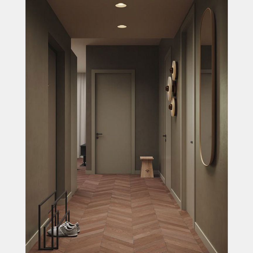 1-к. квартира, 35,8 м², 24/25 эт.