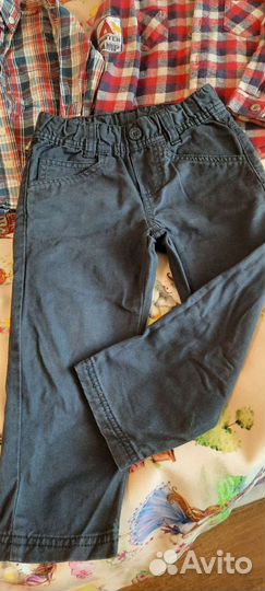 Одежда на мальчика 92р