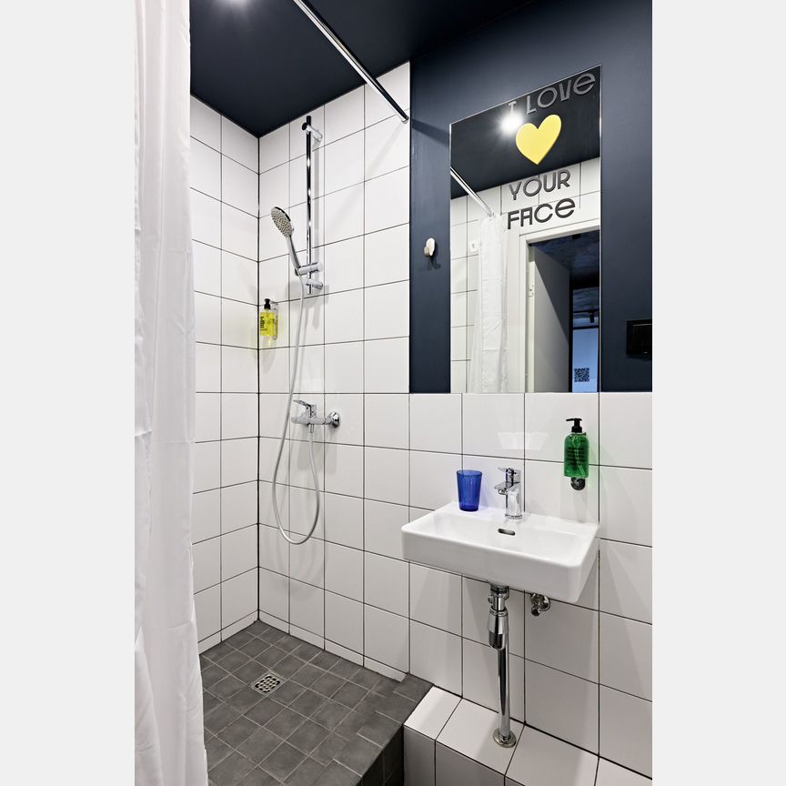 Апартаменты-студия, 20,9 м², 14/14 эт.