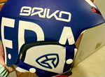 Шлем горнолыжный детский Briko faito