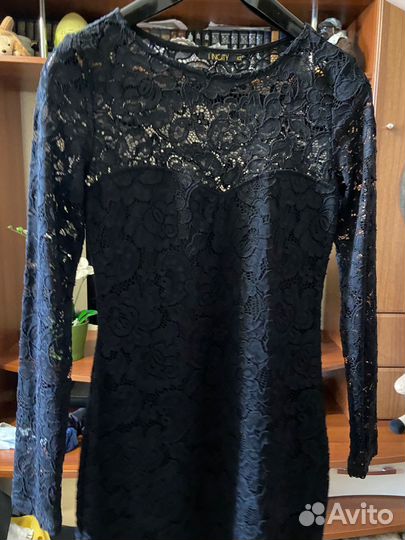 Платье женское