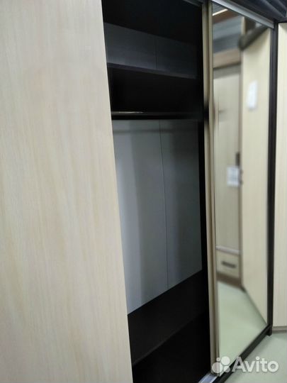Шкаф купе