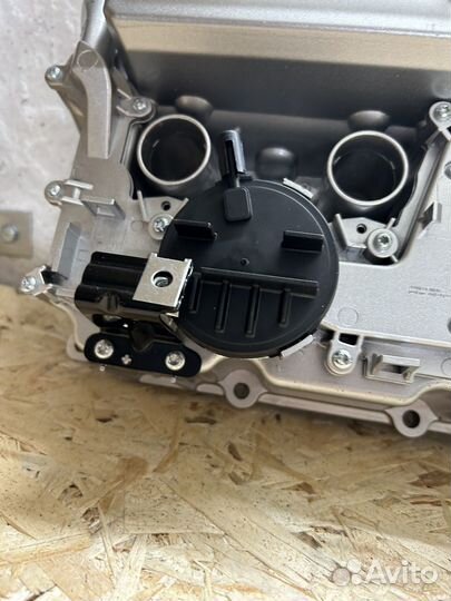 11127570292 Клапанная крышка Алюминиевая BMW N55