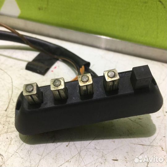Выключатель Фиат Пунто 176