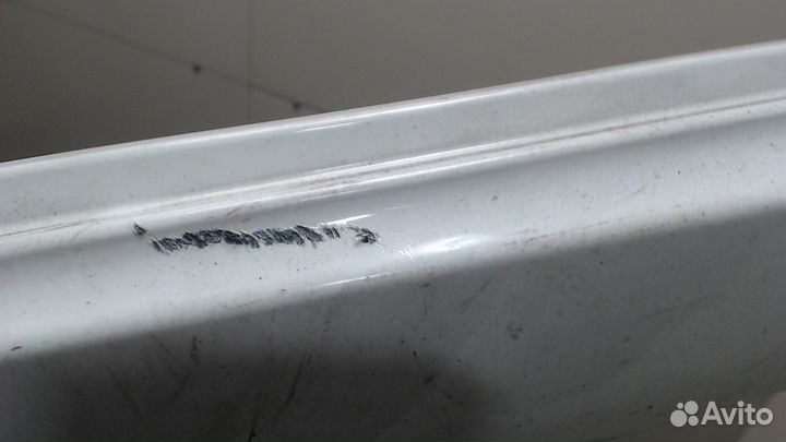 Накладка на порог Mercedes CLA C117 2013, 2016