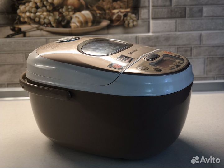 Мультиварка Redmond RMC-M60