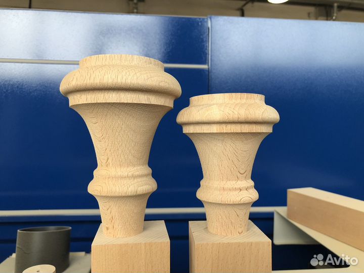 Мебельные ножки