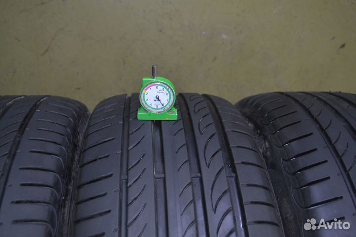 Pirelli Powergy 215/55 R17 98Y