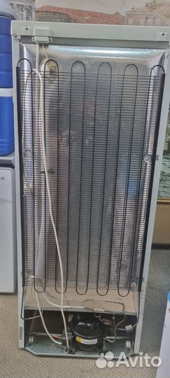 Морозильная камера атлант