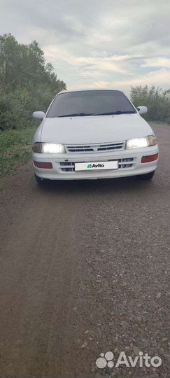 Toyota Carina 2.0 AT, 1994, 350 000 км