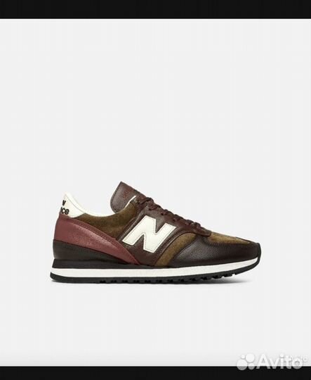 New balance 730 41