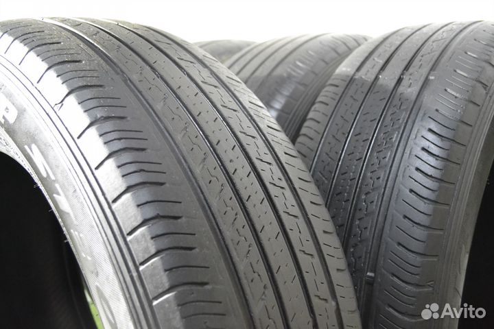 Dunlop Grandtrek ST30 225/65 R17 102H