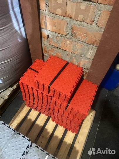 Квадро плитка пвх