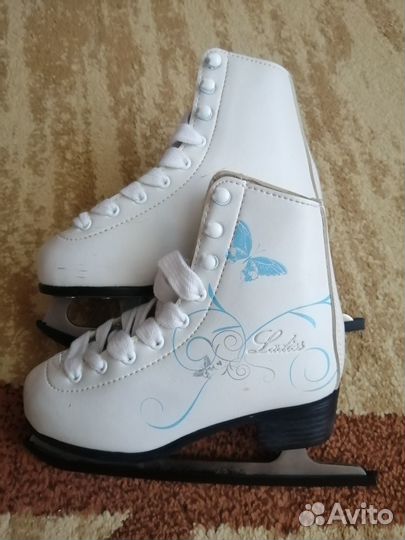 Коньки
