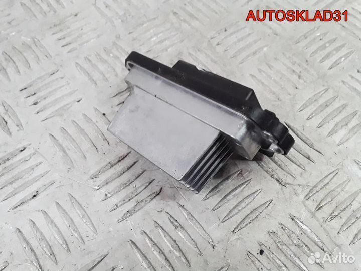 Резистор отопителя Mazda 3 BK bp4m61b15