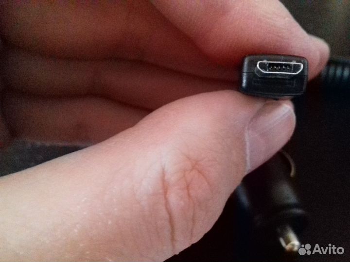 Зарядка для USB устройств от автоприкуривателя