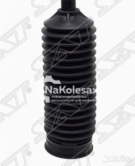 Пыльник рулевой рейки KIA spectra RUS 04-11/carens