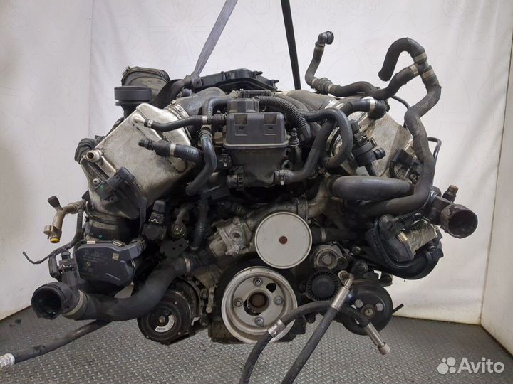 Форсунка топливная BMW 5 F07 Gran Turismo, 2010