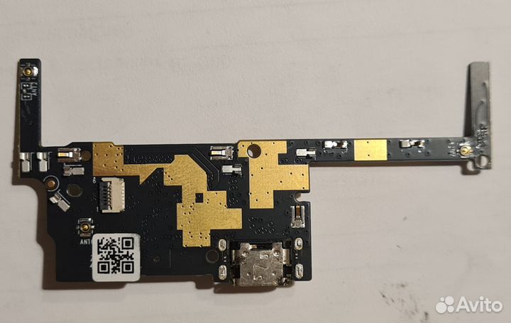 Blackview BL5000, 8/128 ГБ