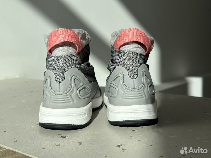 Зимние сапожки adidas