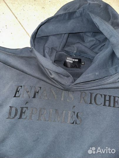 Худи enfants riches dempires erd