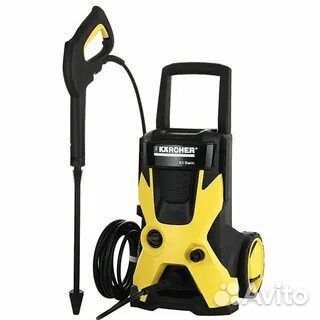 Karcher k5 basic