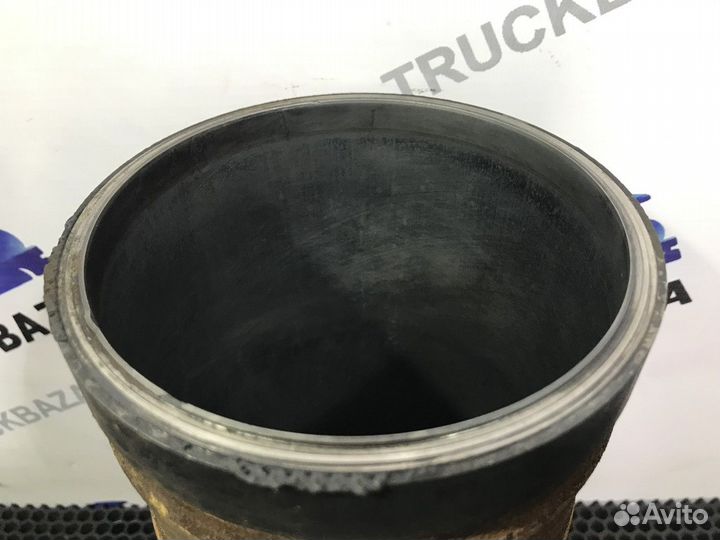 5010284447 Гильза цилиндра Renault Magnum