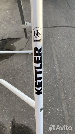 Инверсионный стол Kettler Apollo