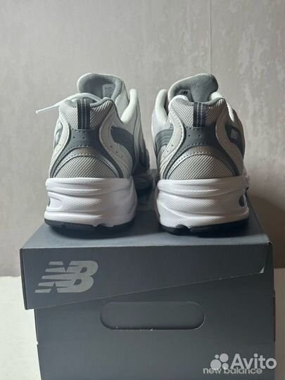 Кроссовки new balance 530 MR530CB