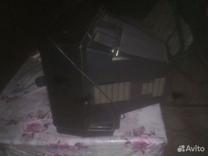 Телевизор бу