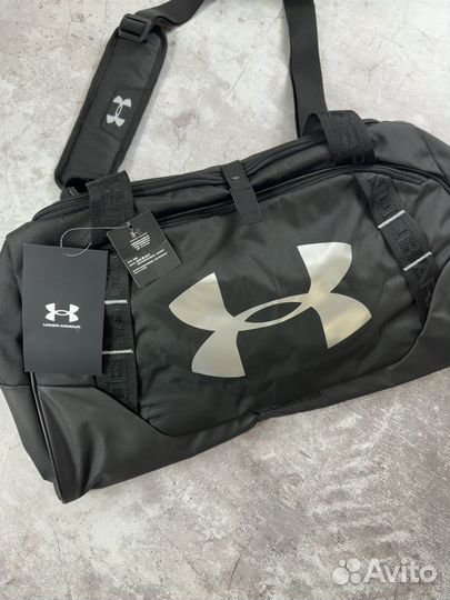 Сумка Under Armour Undeniable оригинал