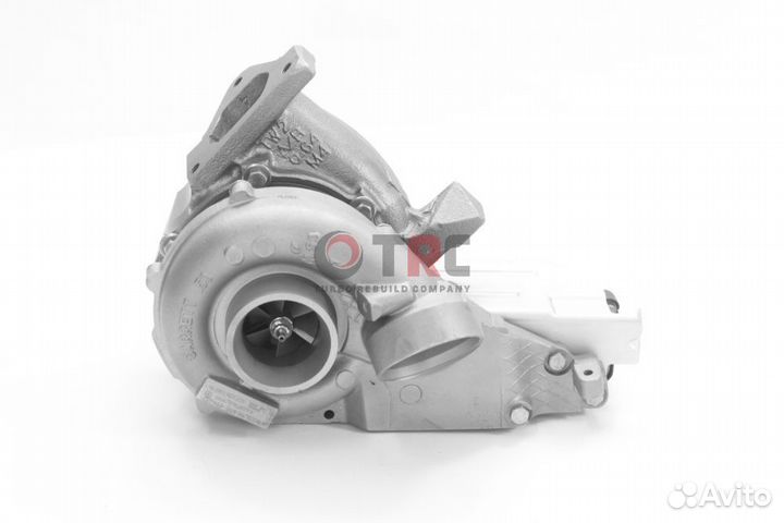 Турбина mercedes-benz A6470960099 MB E-Class (W211), E-Class (S211) E 270 177 л.с