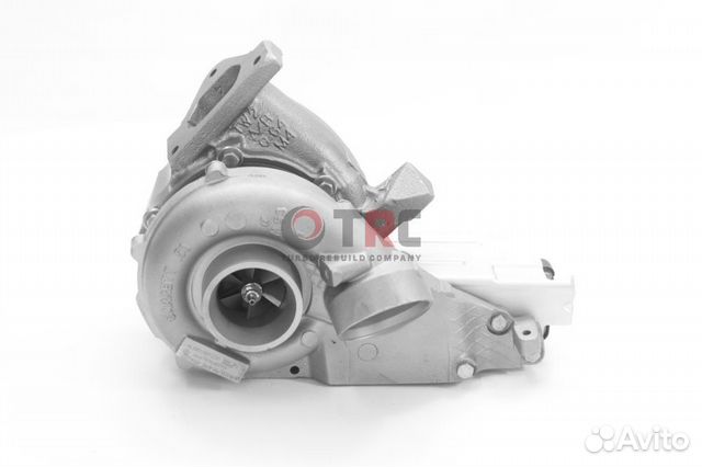 Турбина mercedes-benz A6470960099 MB E-Class (W211), E-Class (S211) E 270 177 л.с