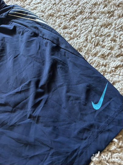 Шорты Nike Dri-Fit Swoosh