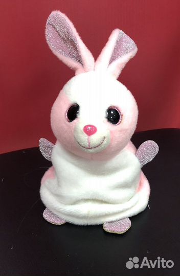 Игрушки мягкие