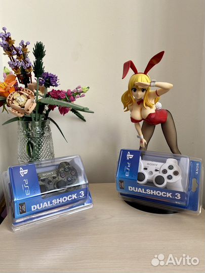 Джойстик PS3 DualShock 3 Геймпад для PlayStation 3