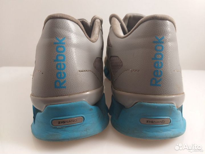 883*(55) Кроссовки Reebok Оригинал 39 размера