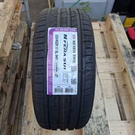 Nexen N'Fera SU1 225/45 R17 94Y