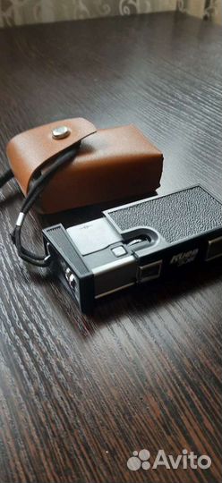 Фотоаппарат