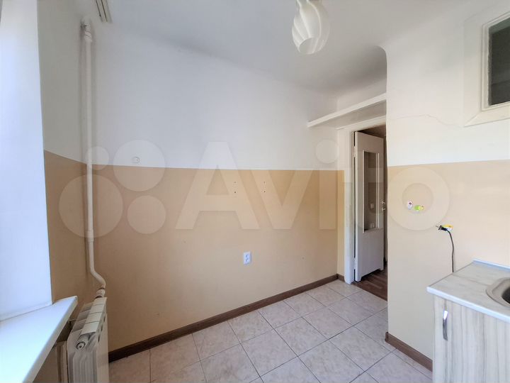 2-к. квартира, 31 м², 1/5 эт.