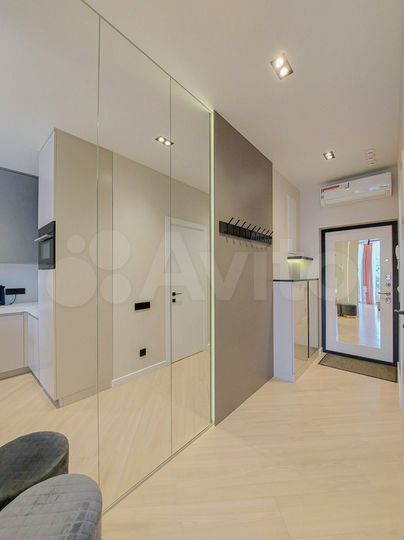 Квартира-студия, 25 м², 10/17 эт.