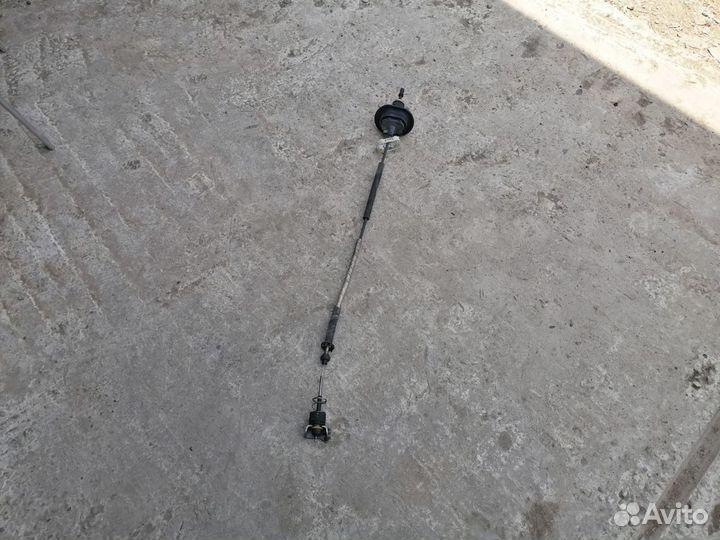 Трос АКПП Peugeot 408